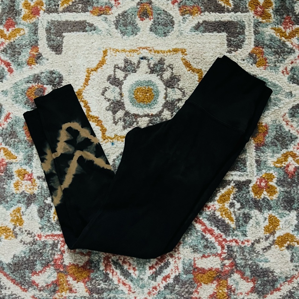 Electric & Rose Leggings